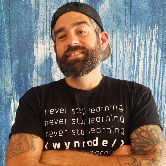 Meet your Posher, Michael - Picture 1 of 1